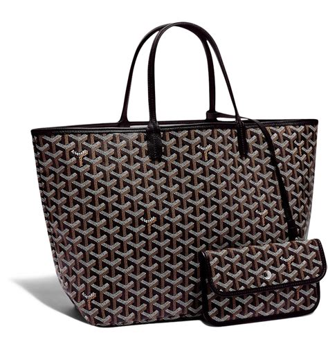 women's goyard tote bag|maison goyard tote bags.